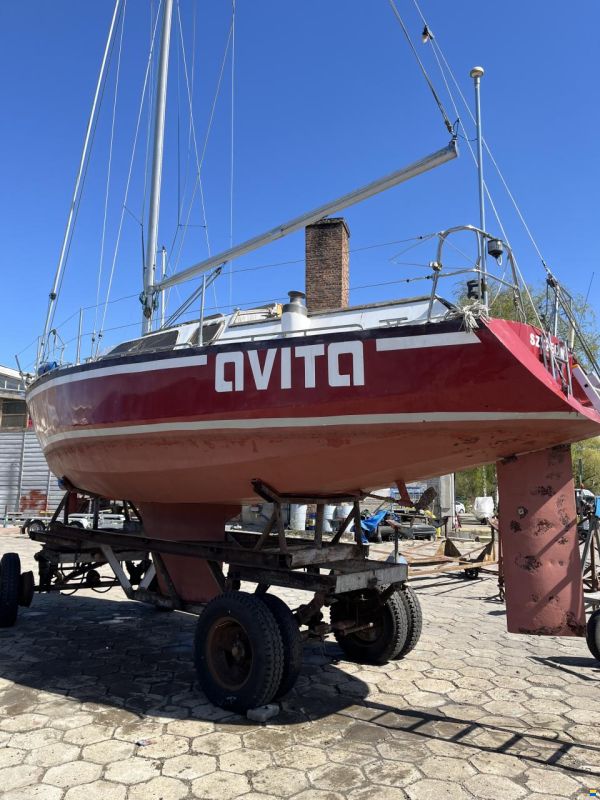 Van de Stadt Vita