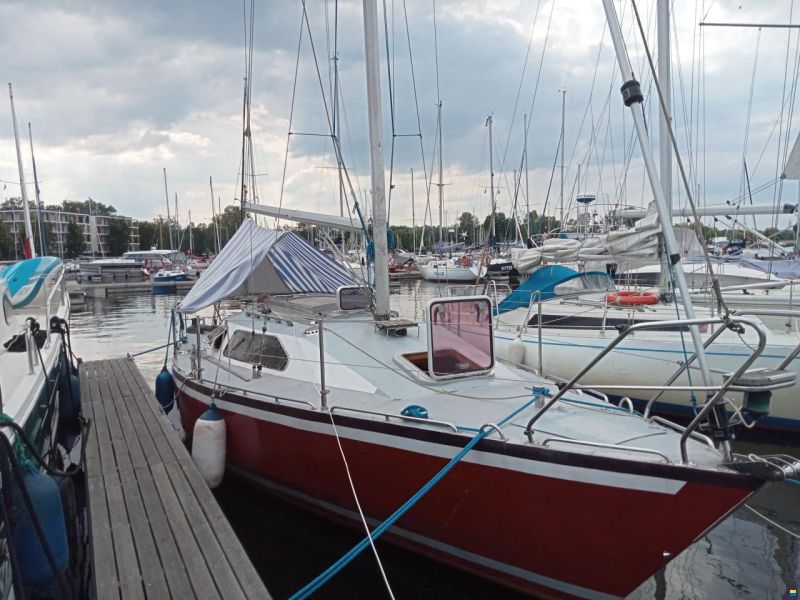 Van de Stadt Vita
