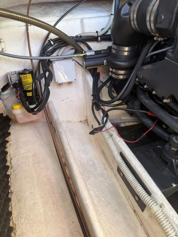 Tullio Abbate Sea Star 22