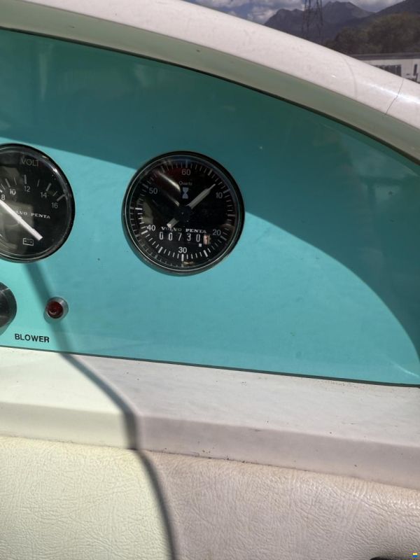 Tullio Abbate Sea Star 22