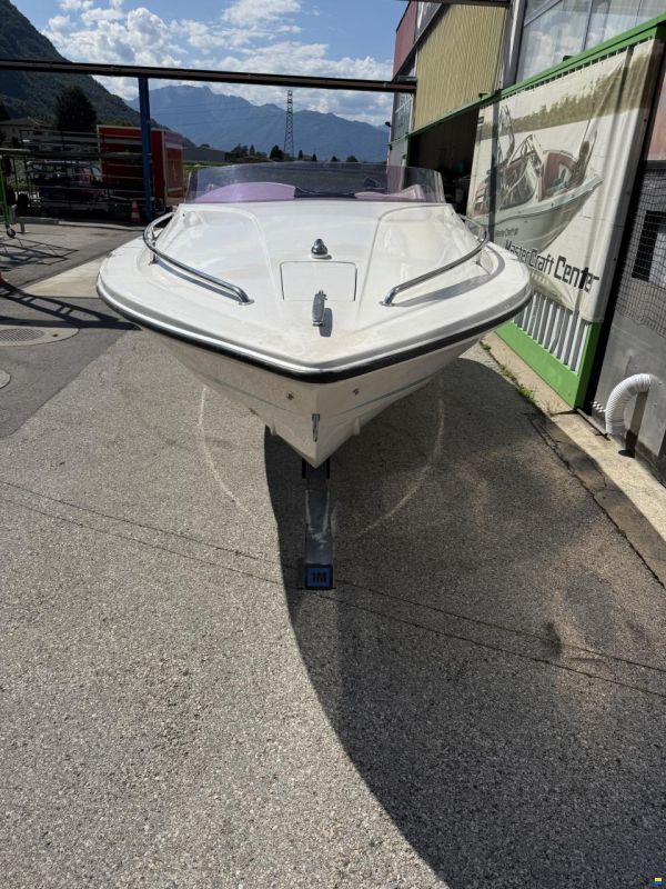 Tullio Abbate Sea Star 22