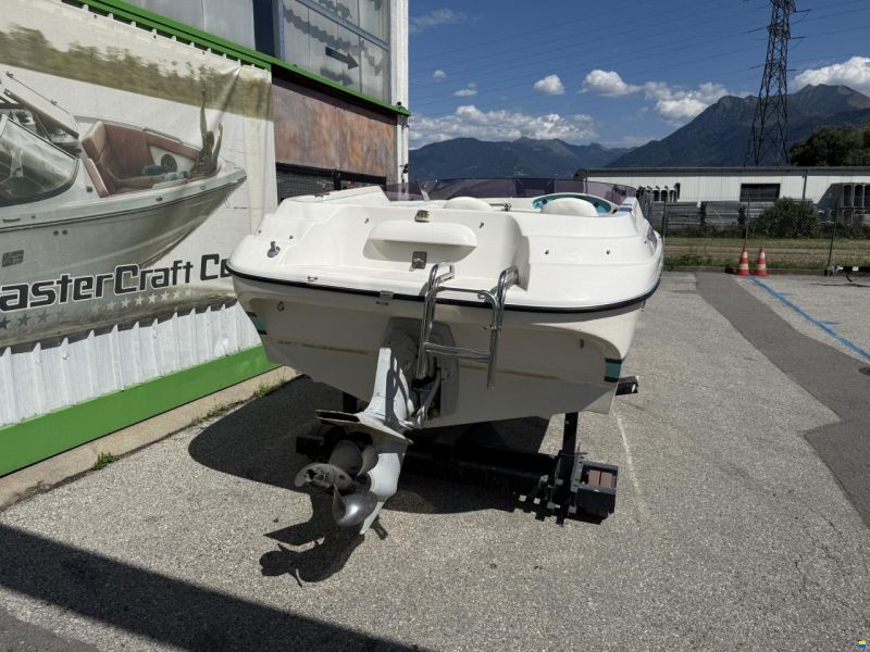 Tullio Abbate Sea Star 22