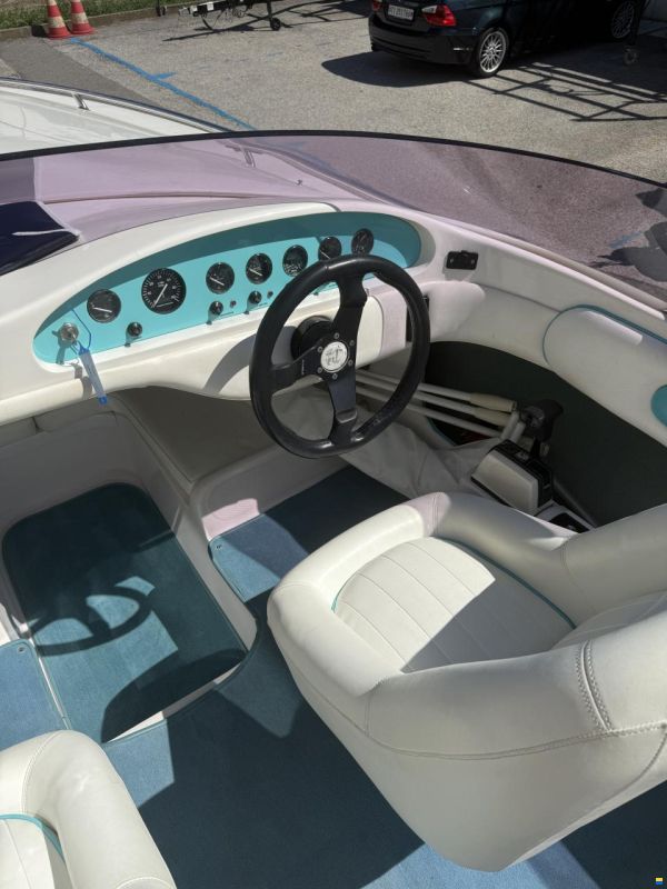 Tullio Abbate Sea Star 22