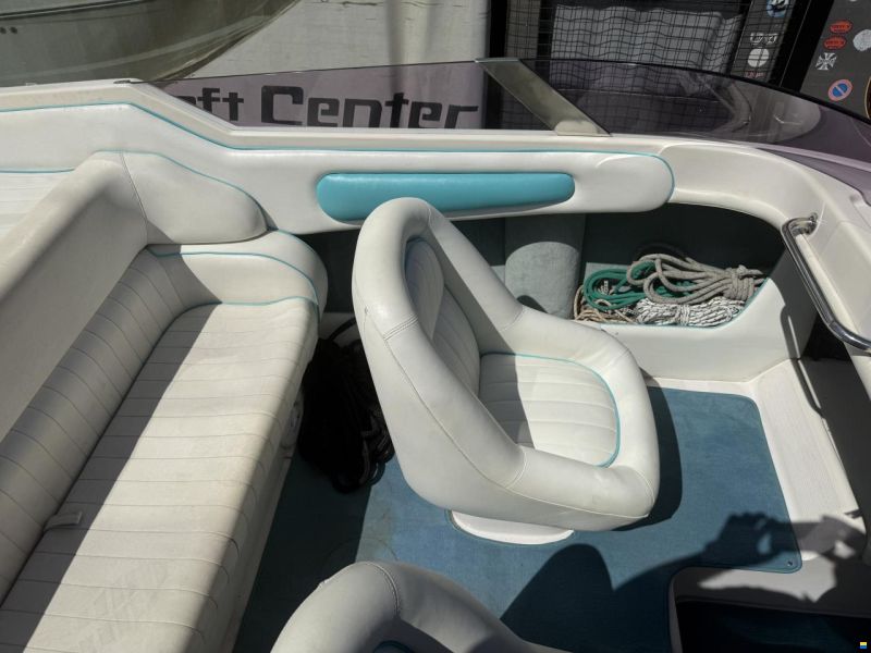 Tullio Abbate Sea Star 22