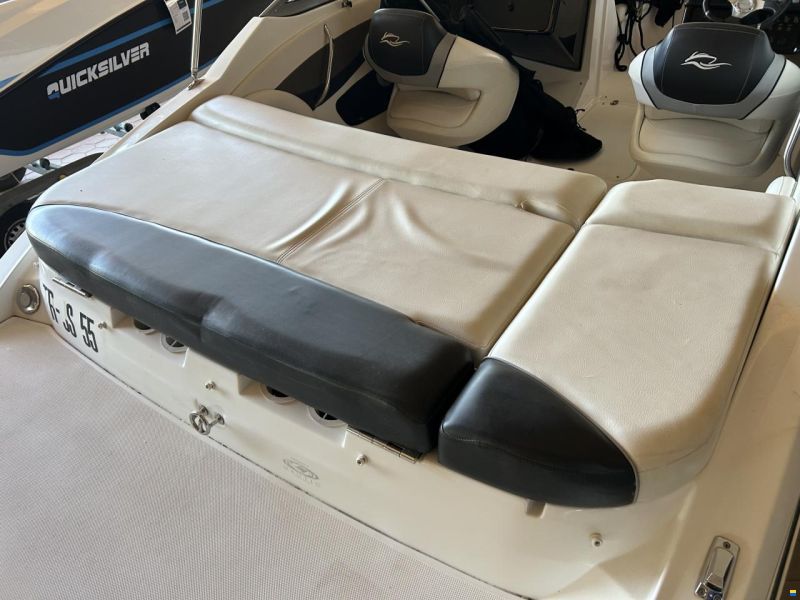 Rinker Captiva 196 BR
