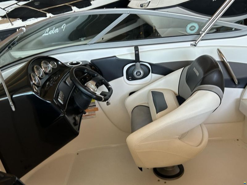 Rinker Captiva 196 BR