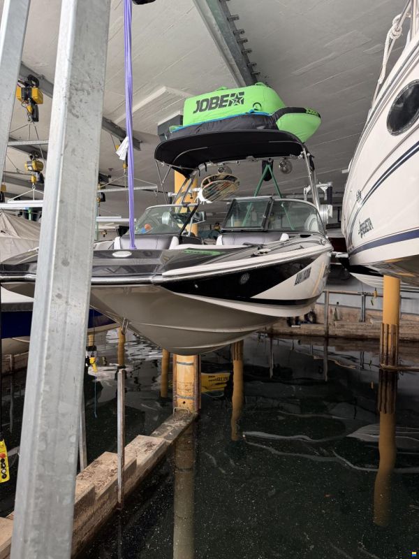 MasterCraft X2