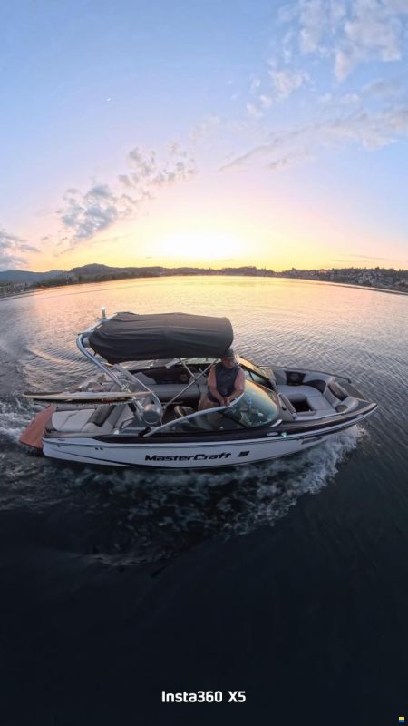 MasterCraft X2