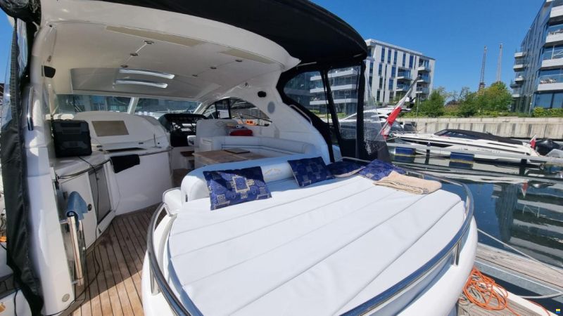 Sunseeker Portofino 47