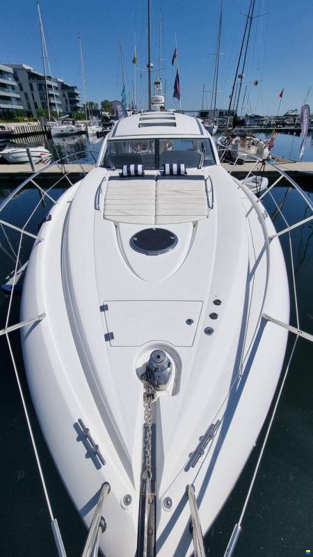 Sunseeker Portofino 47