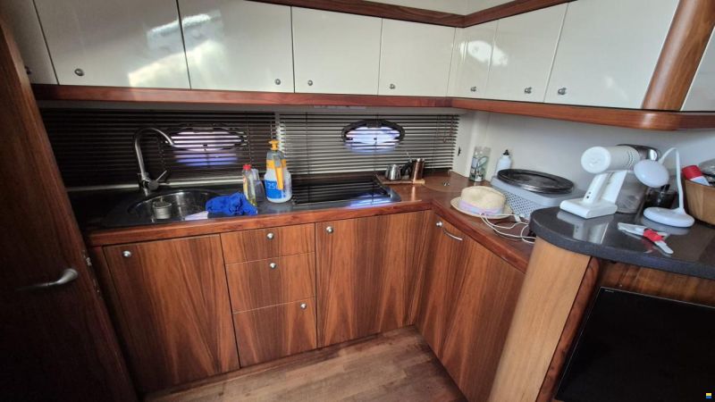 Sunseeker Portofino 47