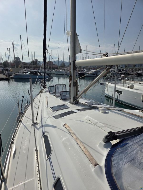 Beneteau Oceanis Clipper 393