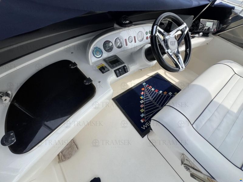 Birchwood 360 Challenger
