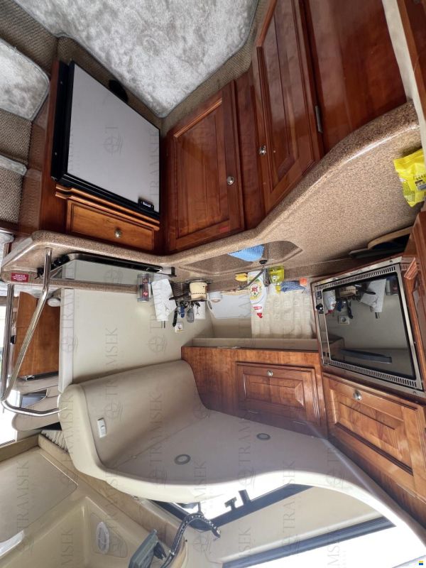 Birchwood 360 Challenger