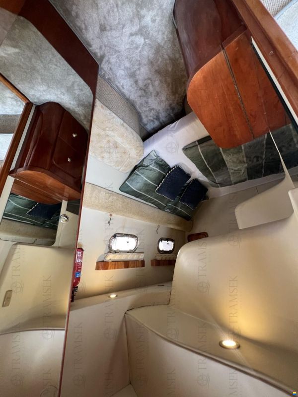 Birchwood 360 Challenger