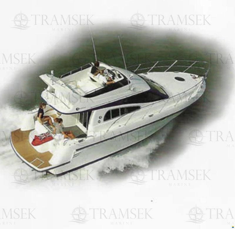 Birchwood 360 Challenger