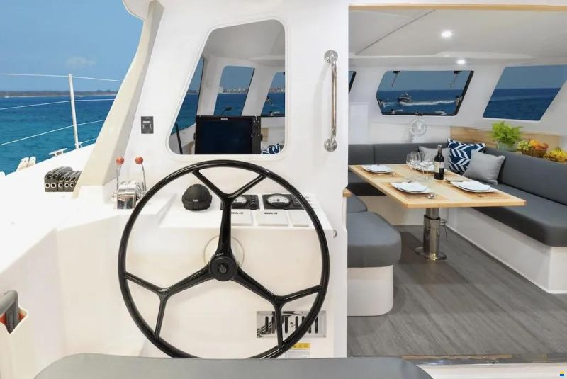 Seawind 1170