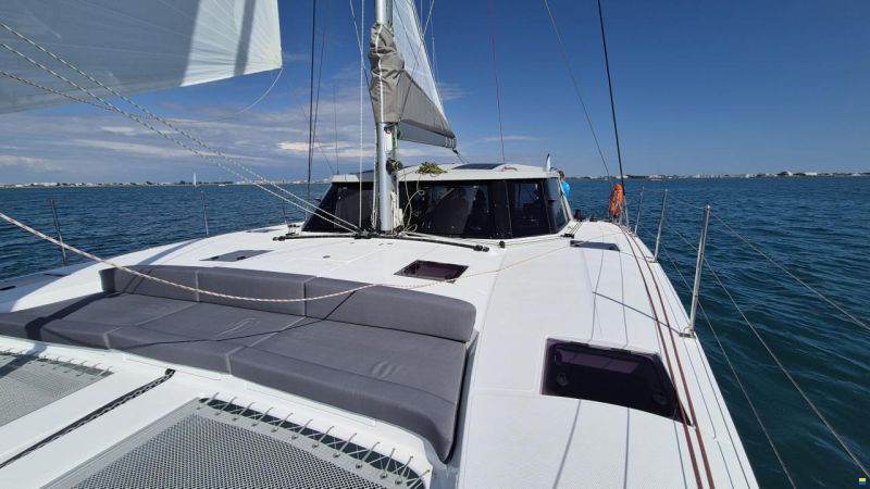 Seawind 1170
