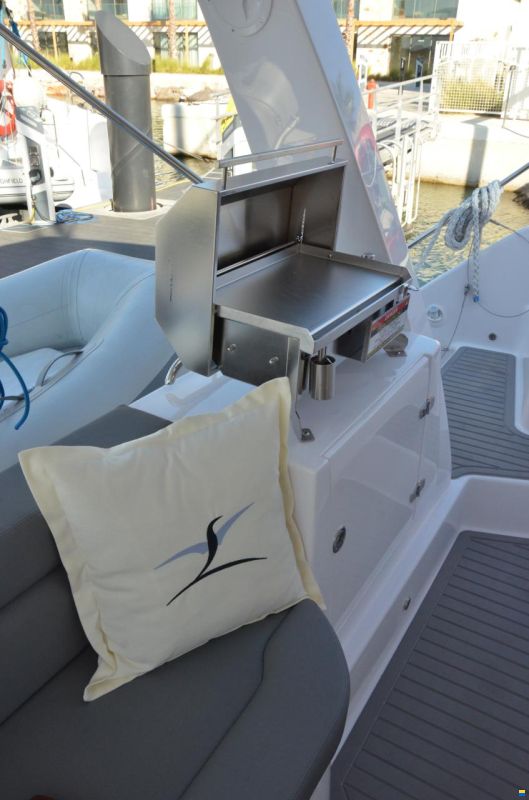 Seawind 1170