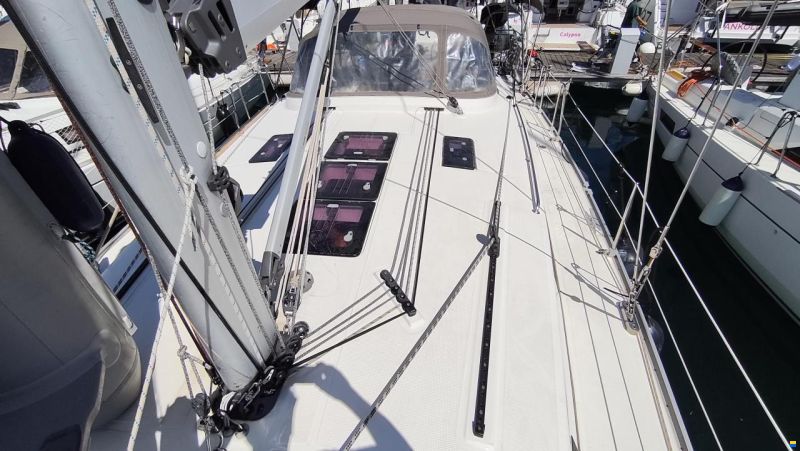 Bavaria 45 Cruiser