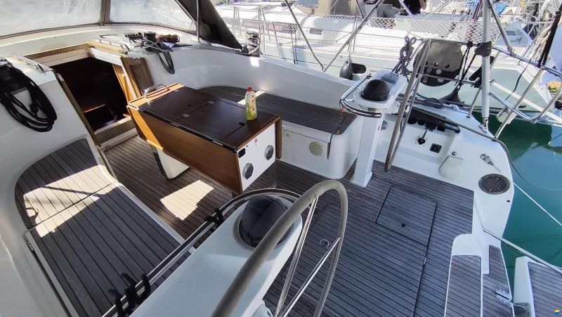 Bavaria 45 Cruiser