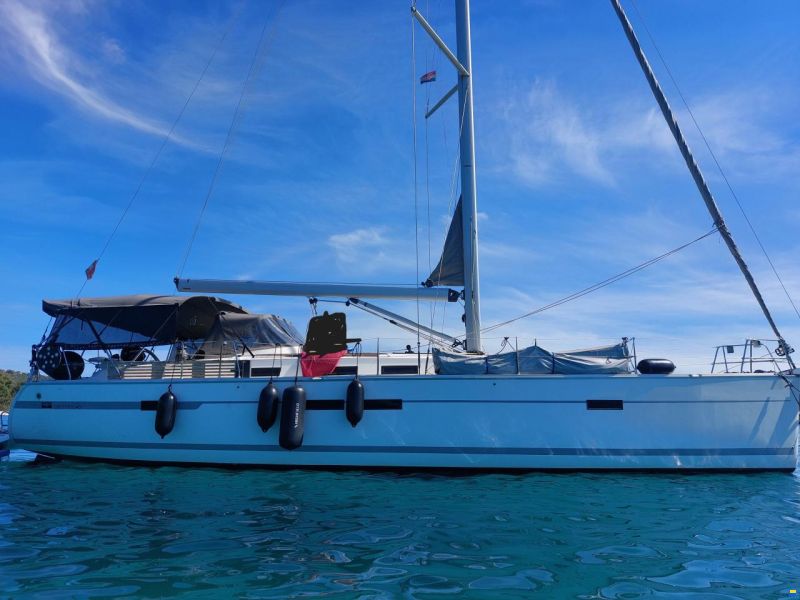 Bavaria 45 Cruiser