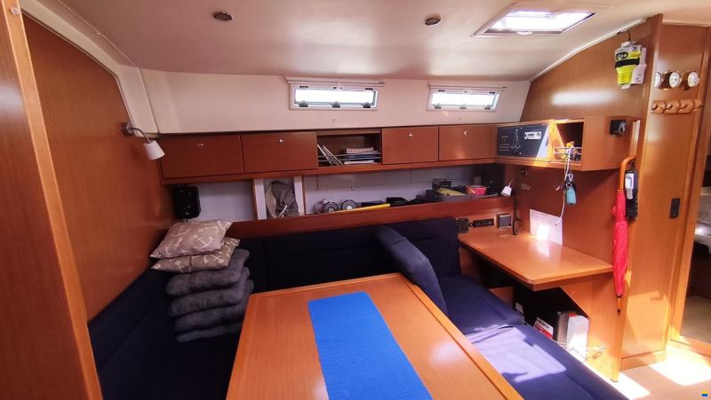 Bavaria 45 Cruiser