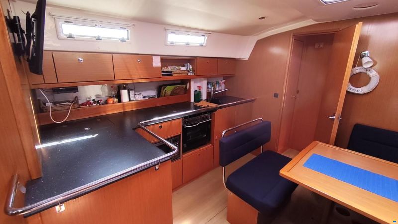 Bavaria 45 Cruiser