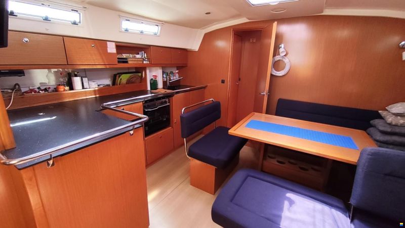 Bavaria 45 Cruiser
