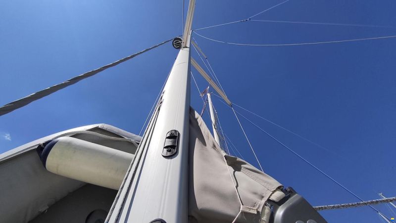 Bavaria 45 Cruiser