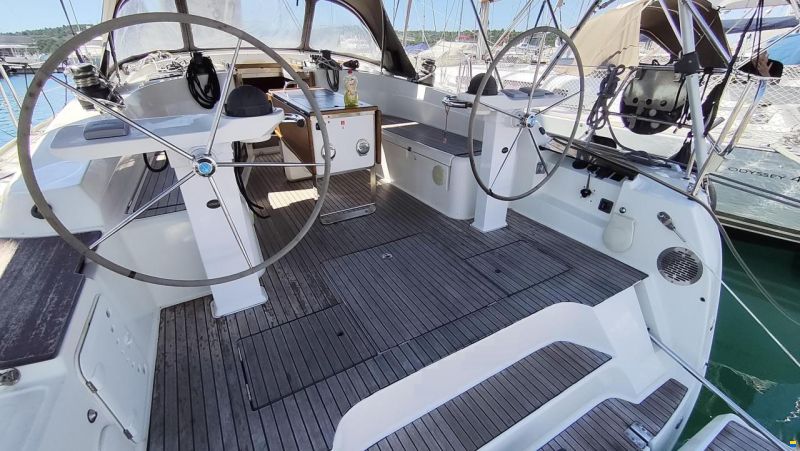 Bavaria 45 Cruiser