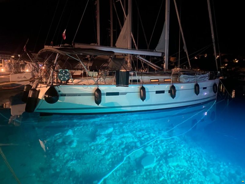 Bavaria 45 Cruiser