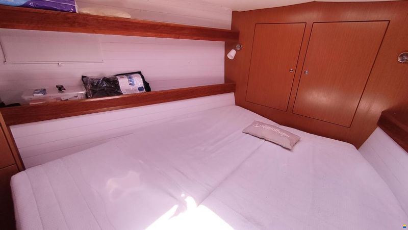 Bavaria 45 Cruiser