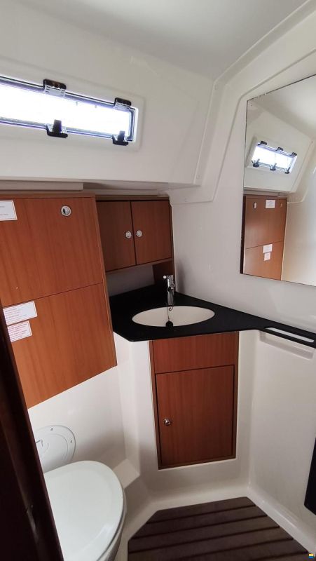 Bavaria 45 Cruiser