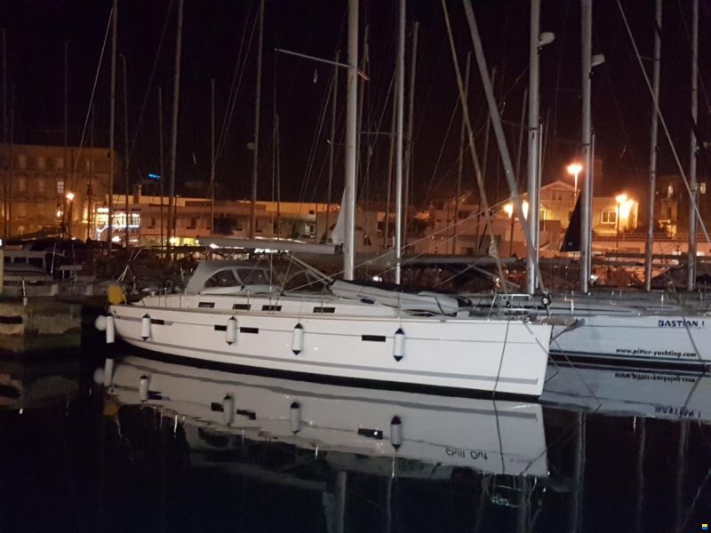 Bavaria 45 Cruiser