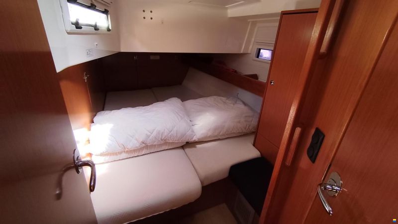Bavaria 45 Cruiser