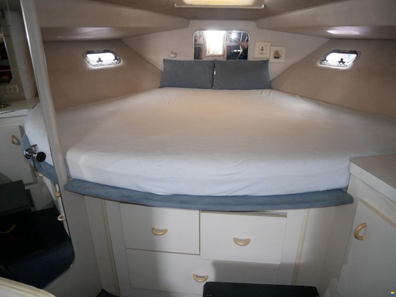 Chris Craft Amerosport