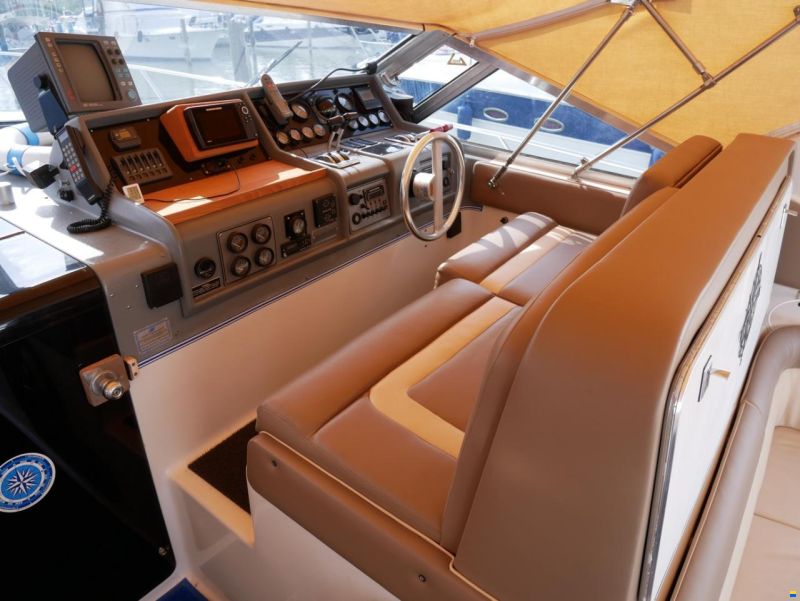 Chris Craft Amerosport