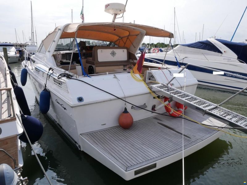 Chris Craft Amerosport