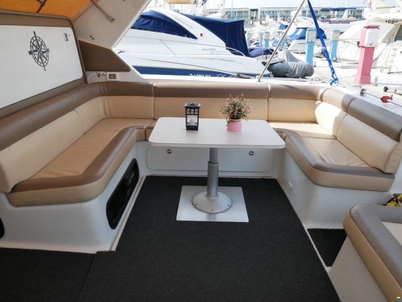 Chris Craft Amerosport