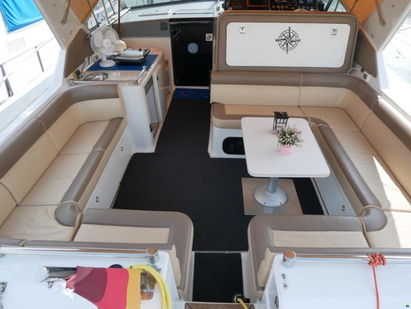 Chris Craft Amerosport