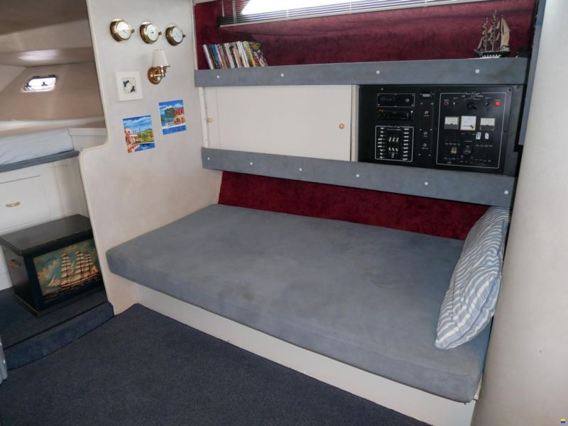 Chris Craft Amerosport