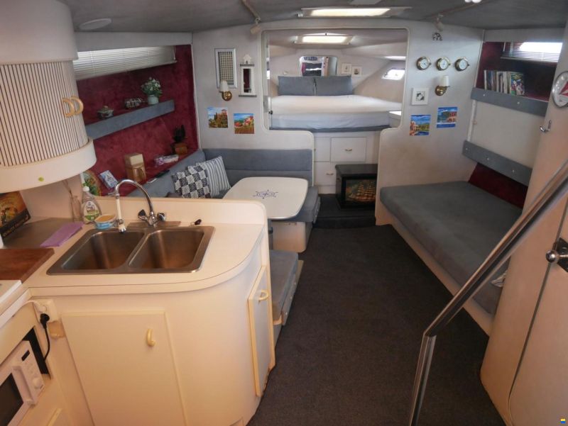 Chris Craft Amerosport