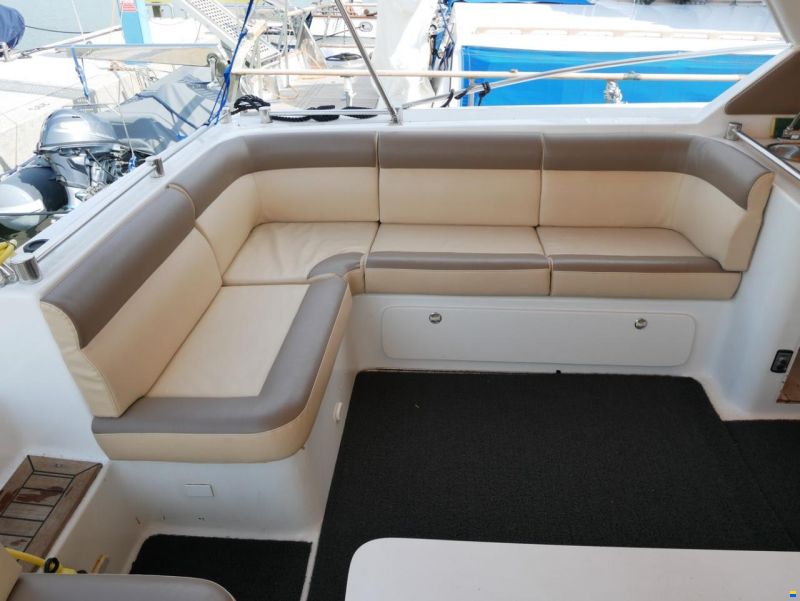 Chris Craft Amerosport
