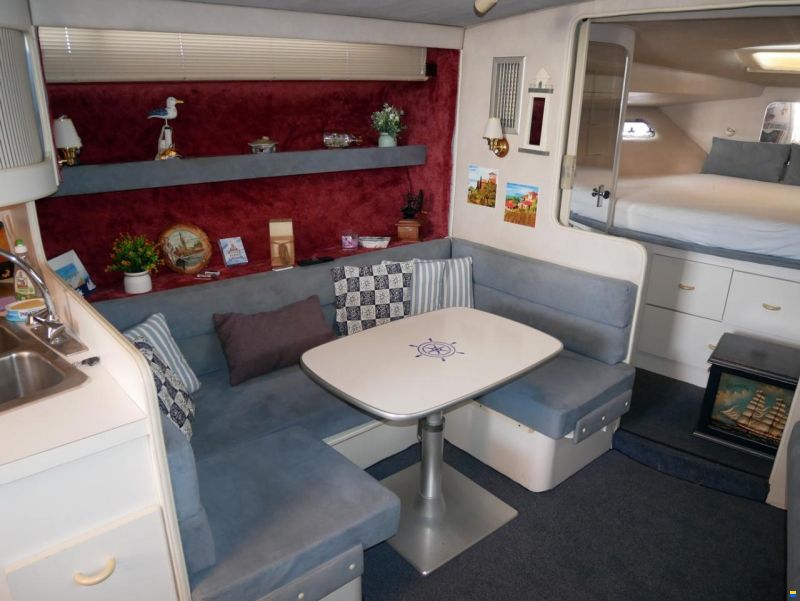 Chris Craft Amerosport