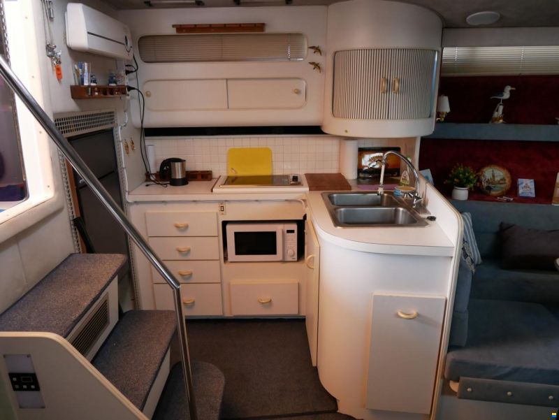 Chris Craft Amerosport