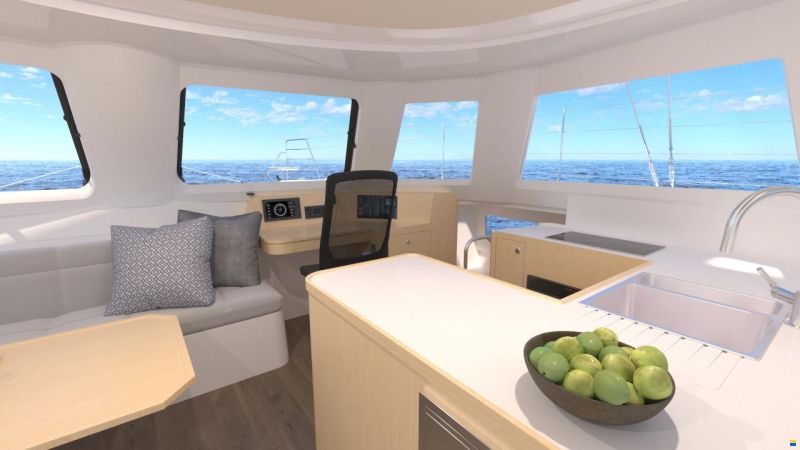 Seawind 1270