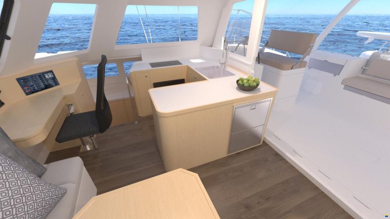 Seawind 1270