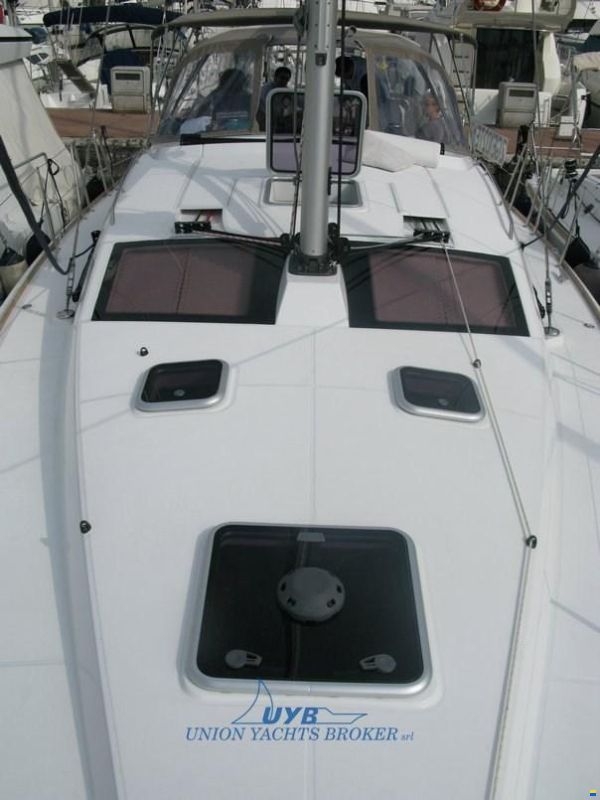 Jeanneau Sun Odyssey 42 Ds