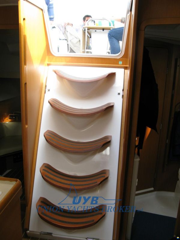Jeanneau Sun Odyssey 42 Ds